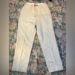 VINTAGE GAP PANTS